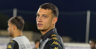 Guidonia-Ascoli 0-0: i bianconeri non sfondano